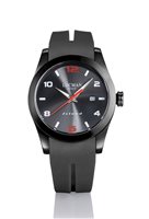 Orologio Locman Uomo Island in Acciaio 0613K07S-BKGYRDSA - 0613K07S-BKGYRDSA